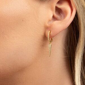 Never worn Uncommon James Pointer Huggies